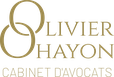 Cabinet Ohayon - Le cabinet d'avocats de référence en droit immobilier et droit des affaires